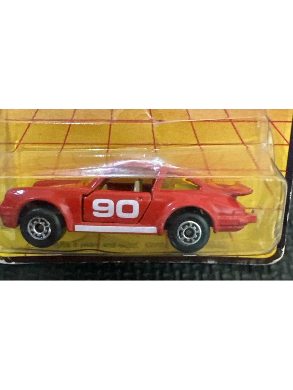 MATCHBOX make from 1978